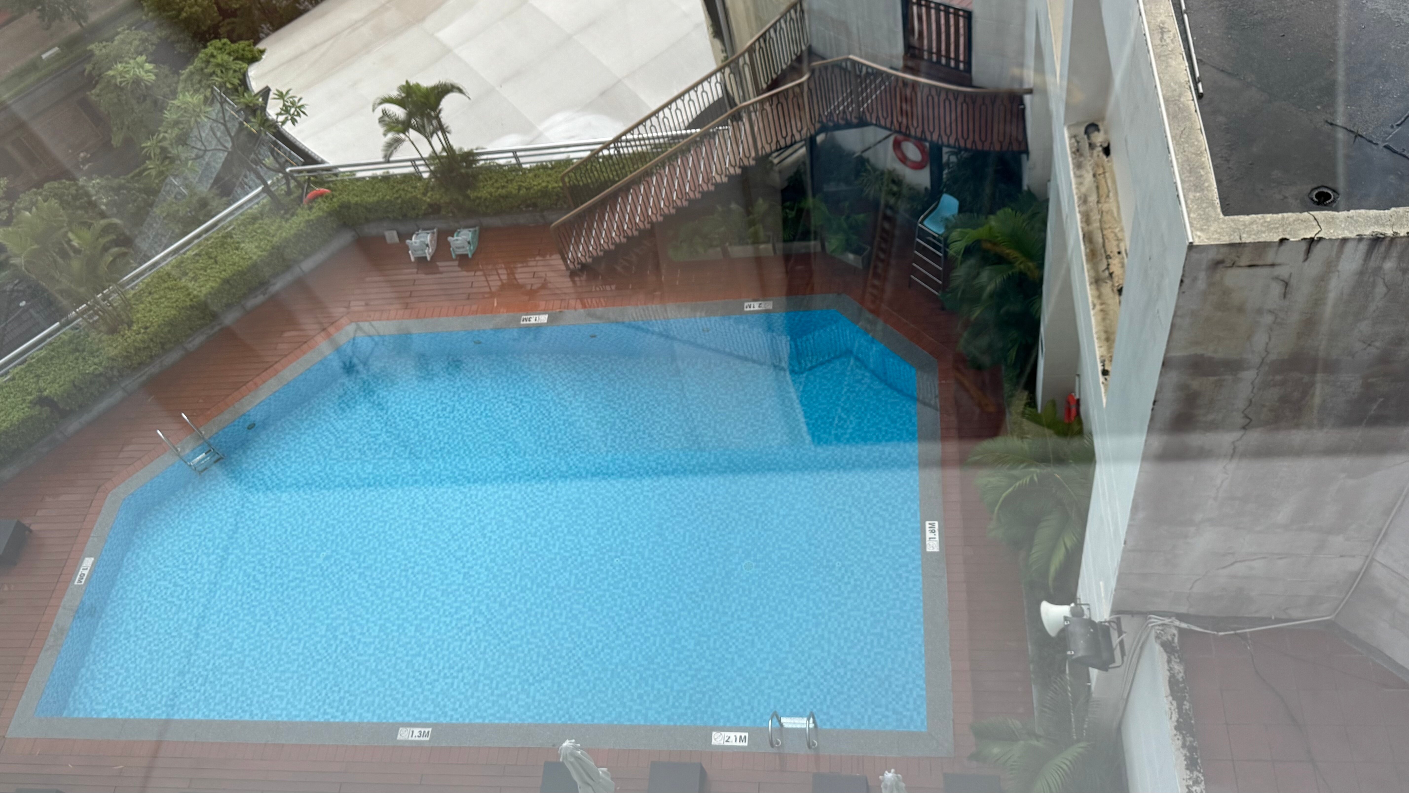 Фото Melia Hanoi