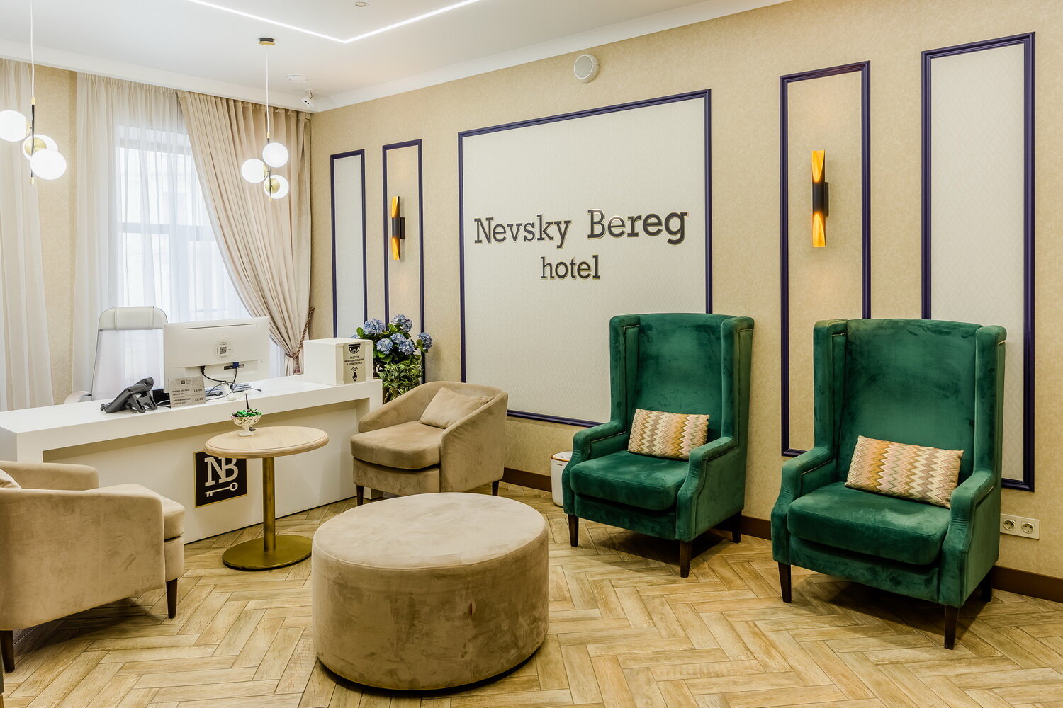 Фото Невский берег 122