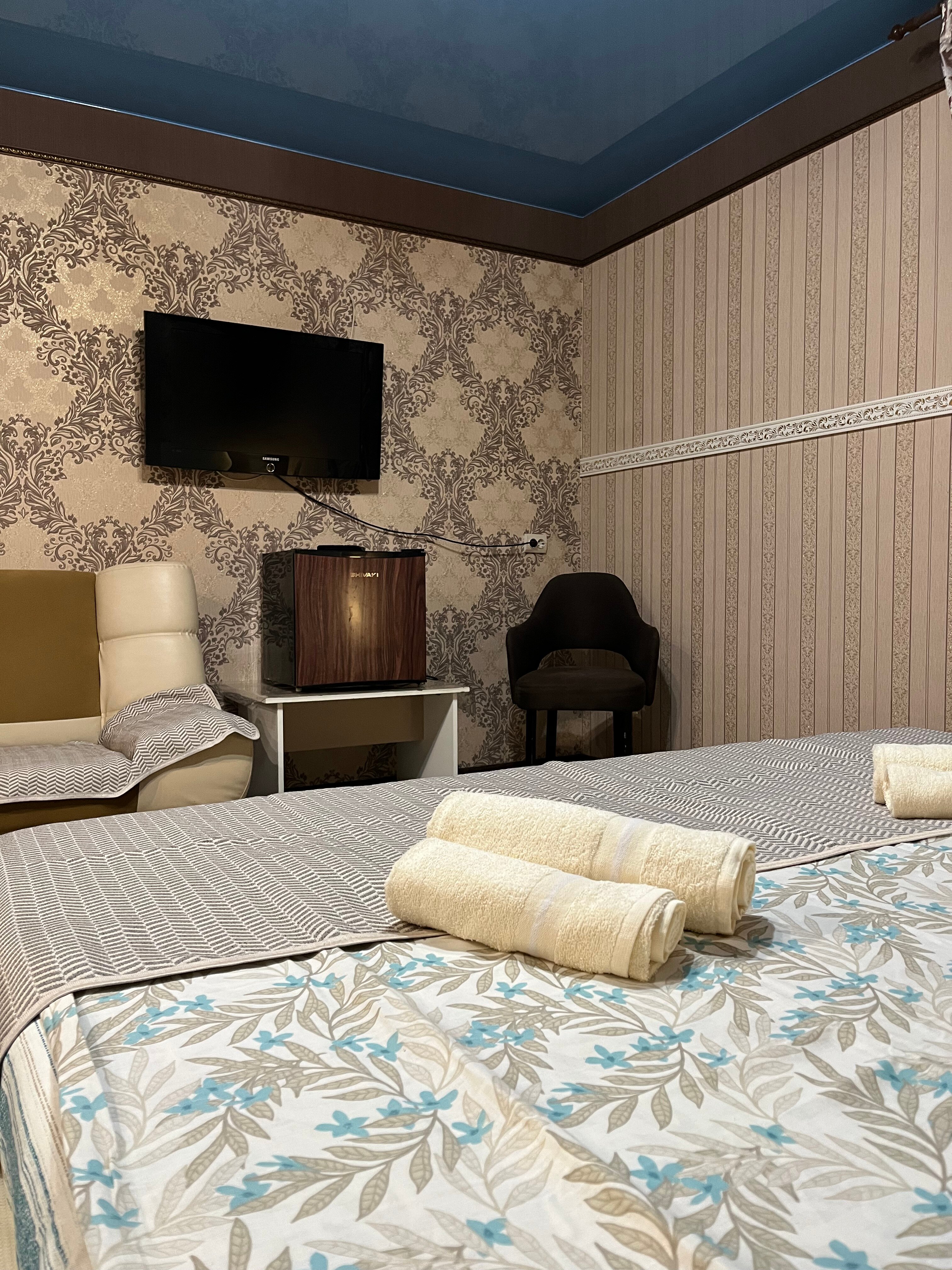 Фото Бульвар Стрит