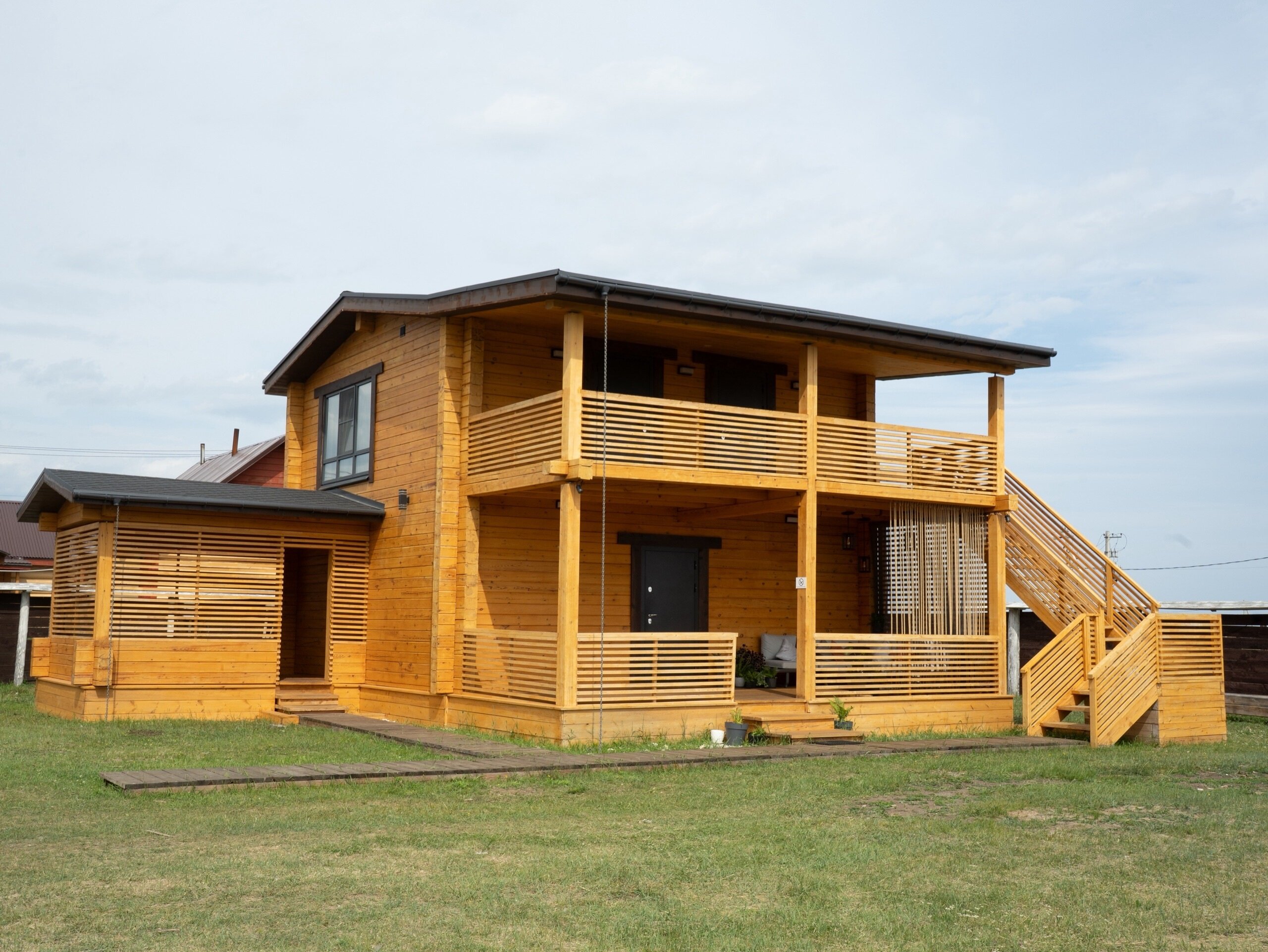 Фото Белая Гора