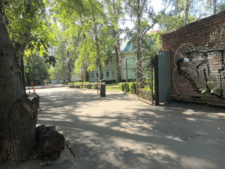 Further education Regional Center for Technical Creativity of students, Voronezh, photo