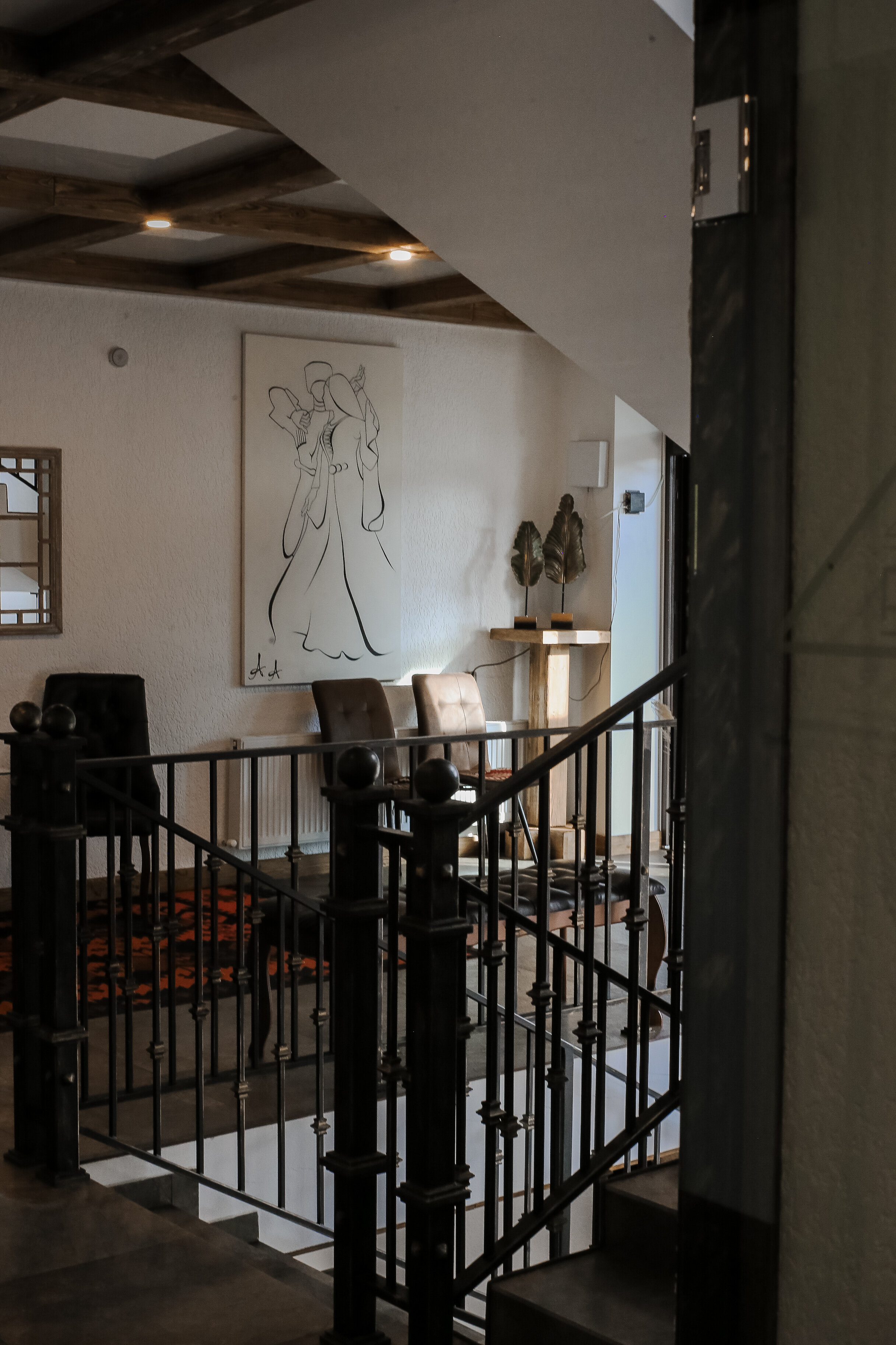 Фото Отель Rahat