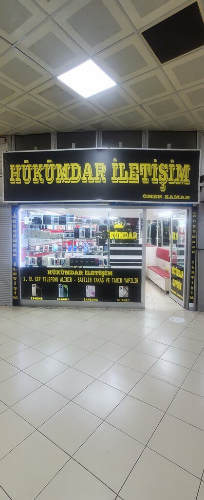 Phone repair Hükümdar İletişim, Kayseri, photo
