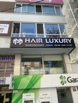 Hair Luxury Women's Hairdresser (Ankara Province, Cankaya District, Mesrutiyet Avenue, 26), wigs, hairpieces