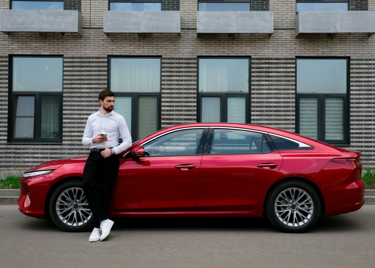 photo Кировский