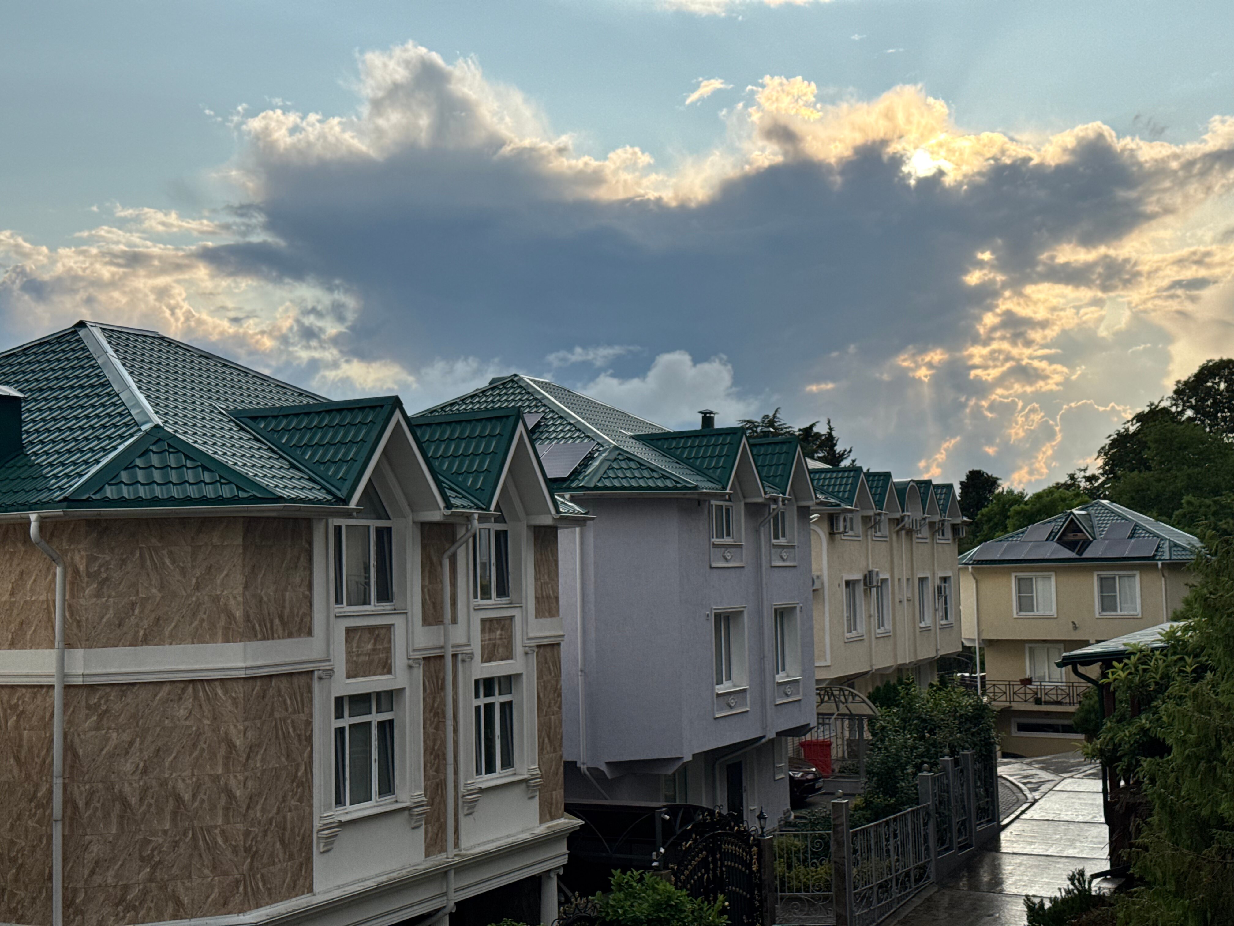 Фото Жильё посуточно