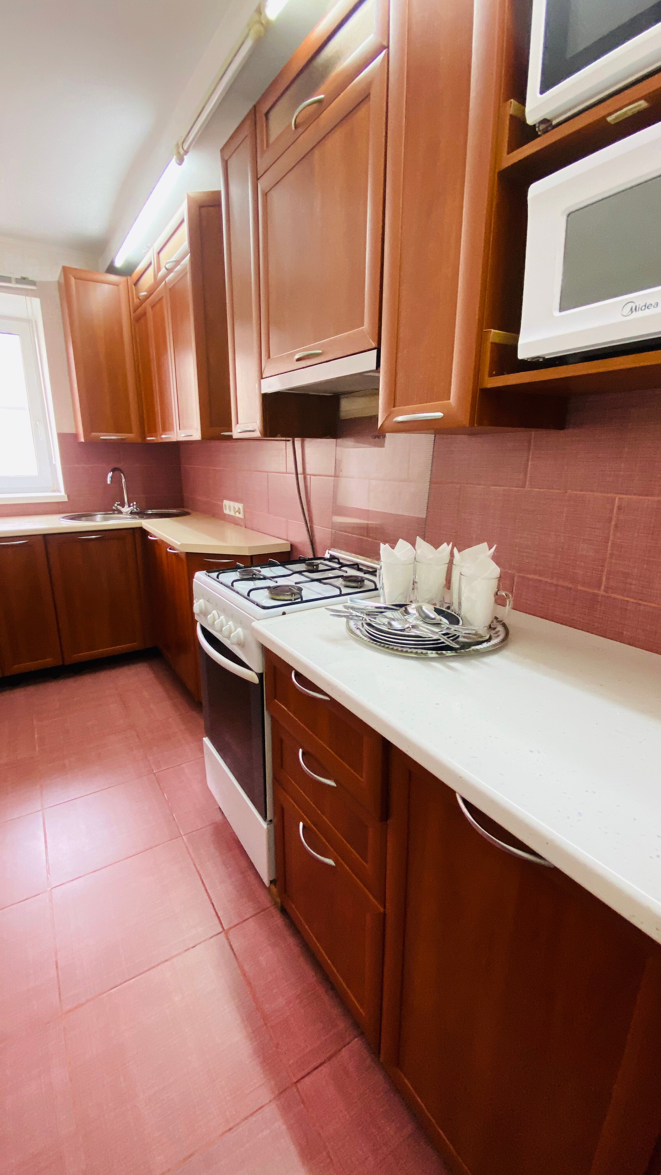 Фото 5 комнат