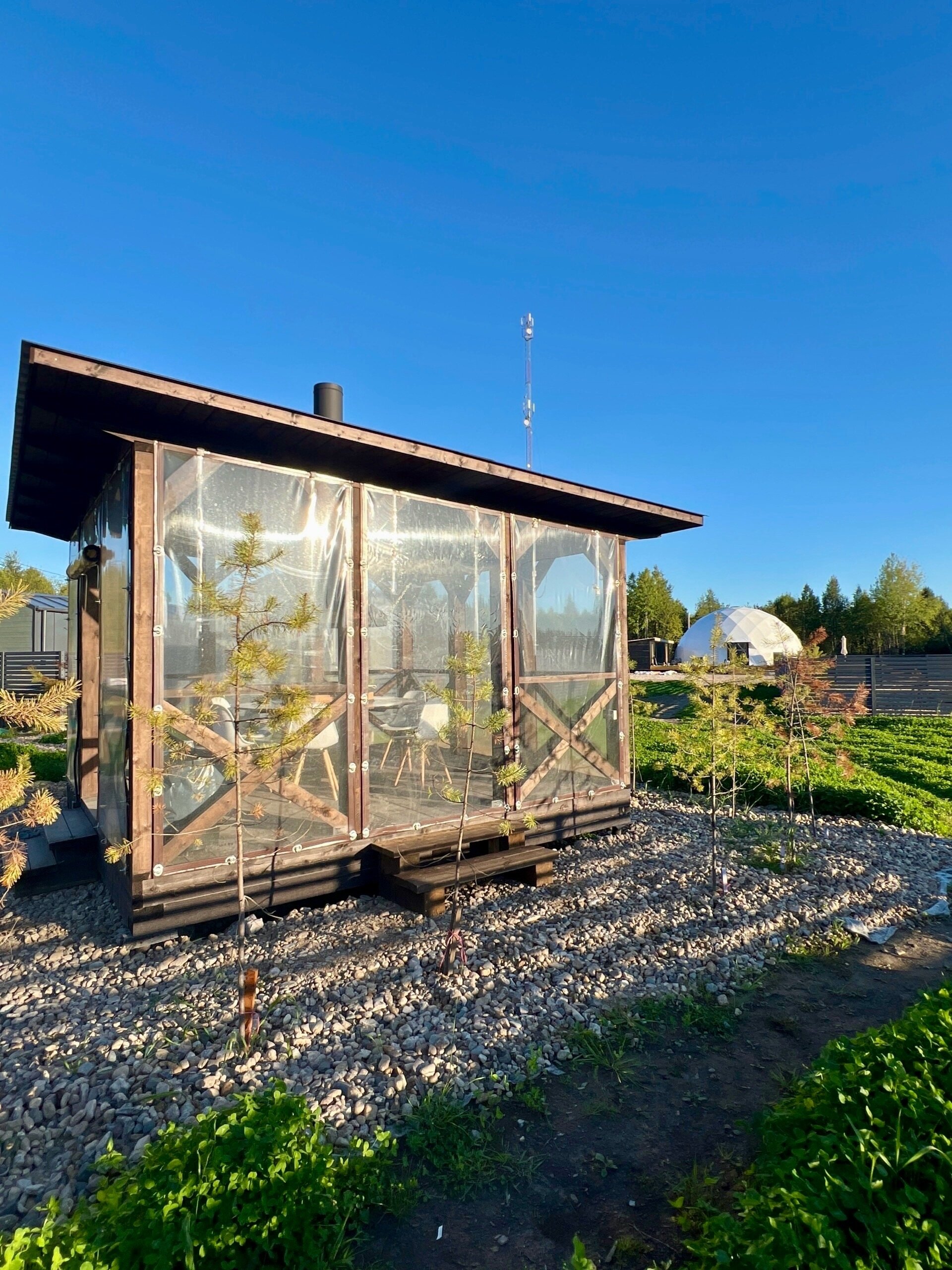 Фото Фоксилэнд