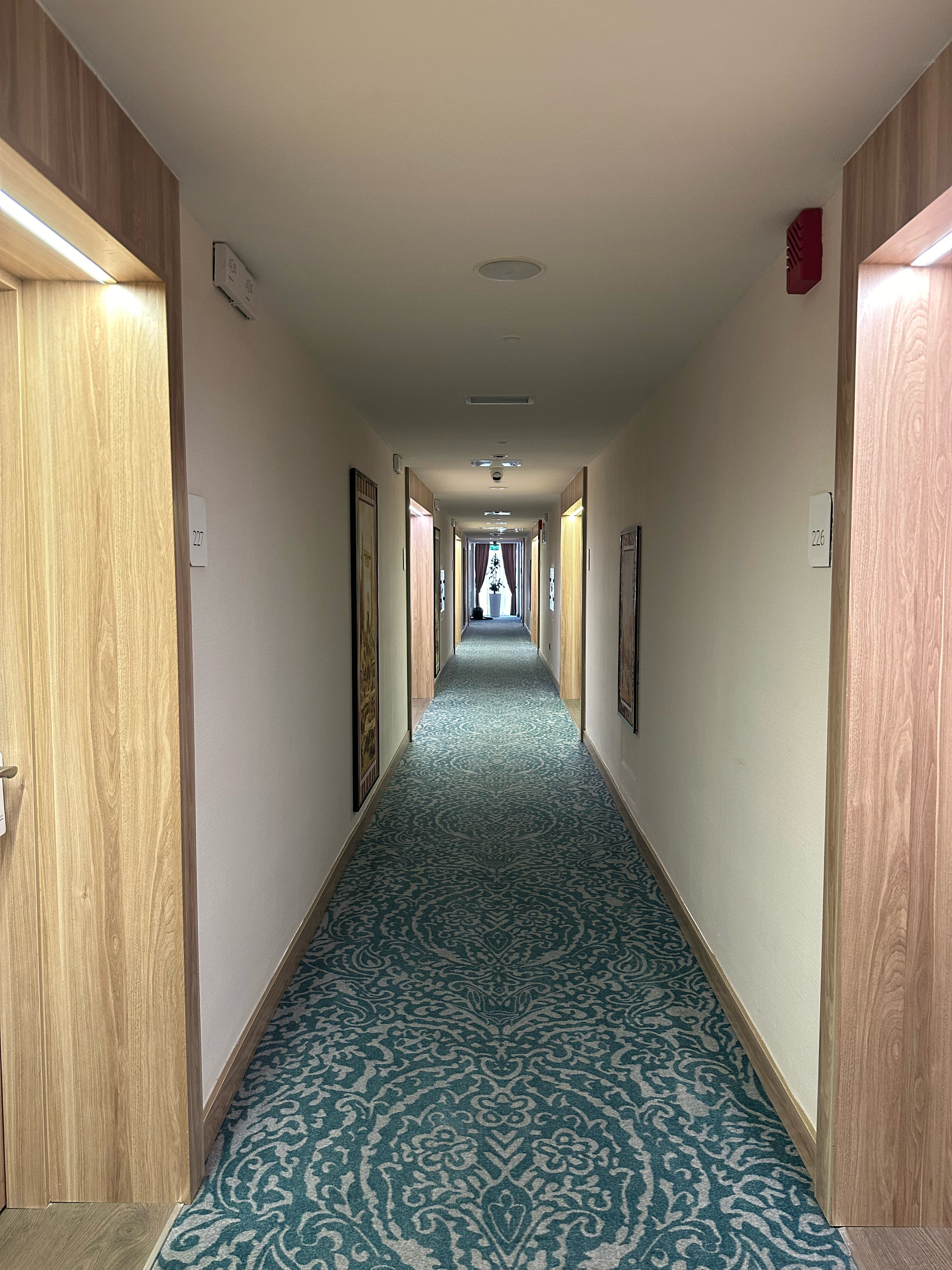 Фото Hilton Garden Inn Samarkand