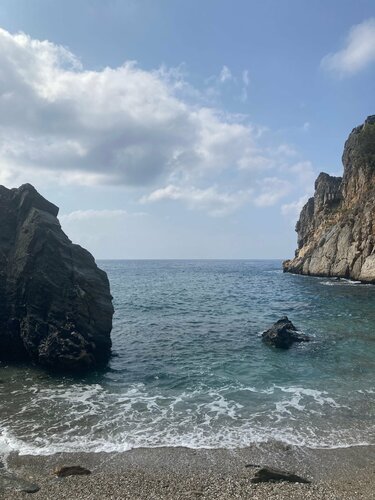 Гостиница Blue Lagoon Village в Газипаше