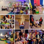 Гавань Праздников (Oboronnaya ulitsa, 22), organization of events