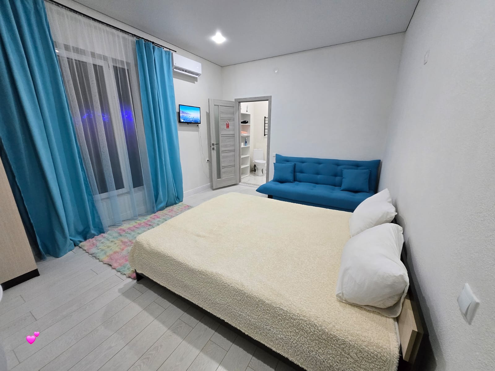 Фото Уютный дом