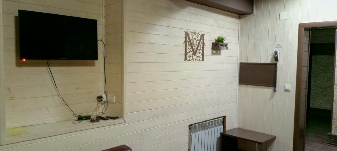 Фото Малай