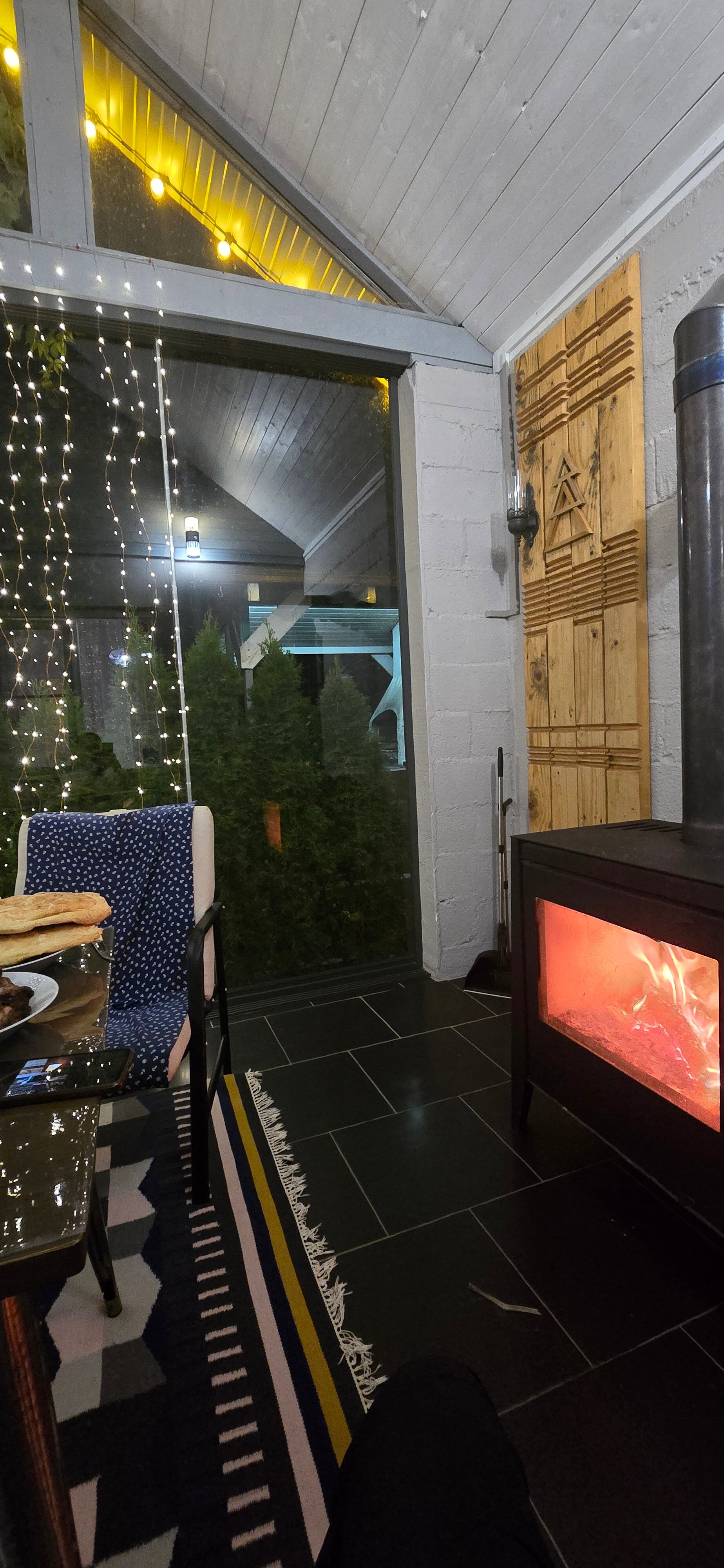 Фото Милый домик