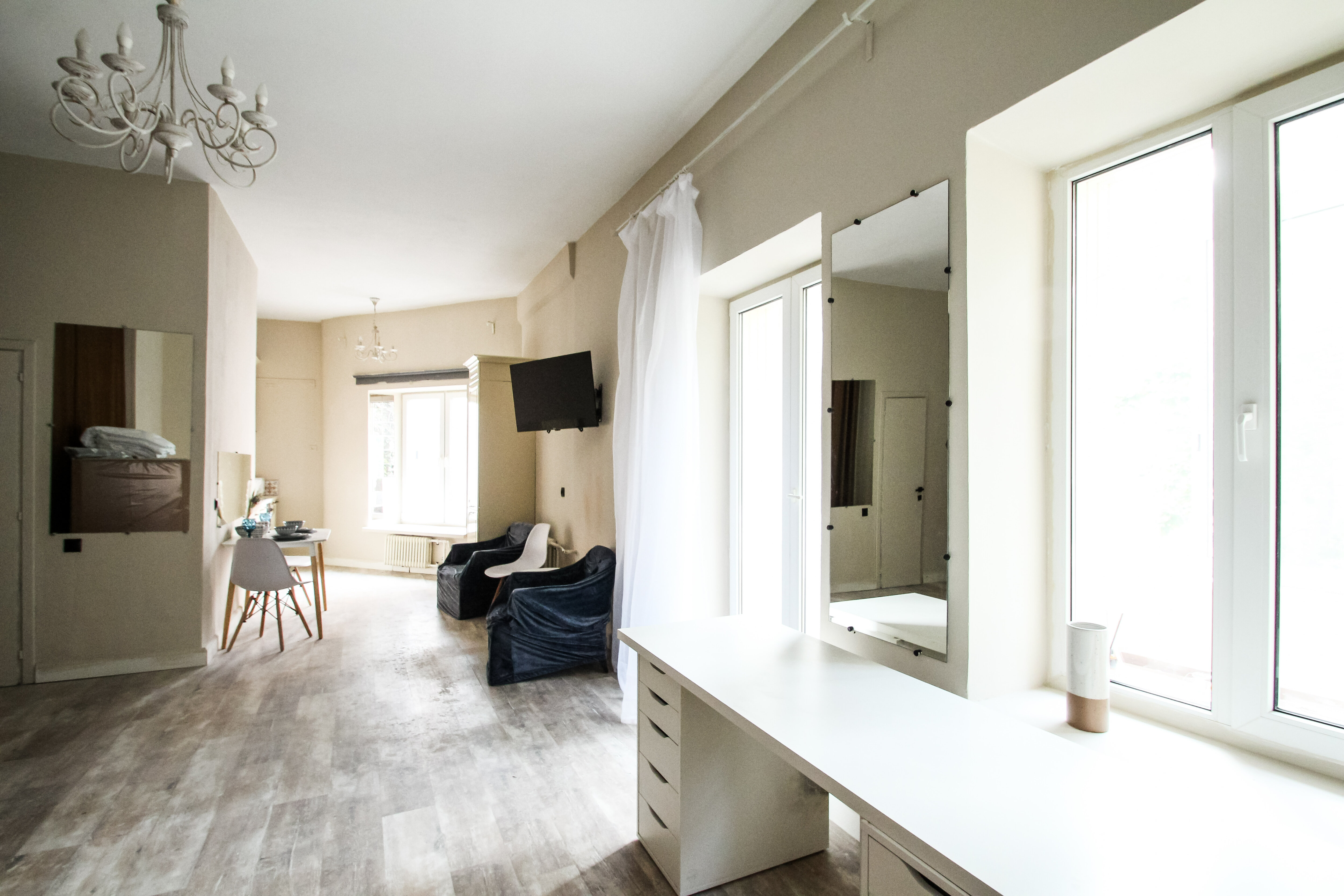 Фото Norke Арбат