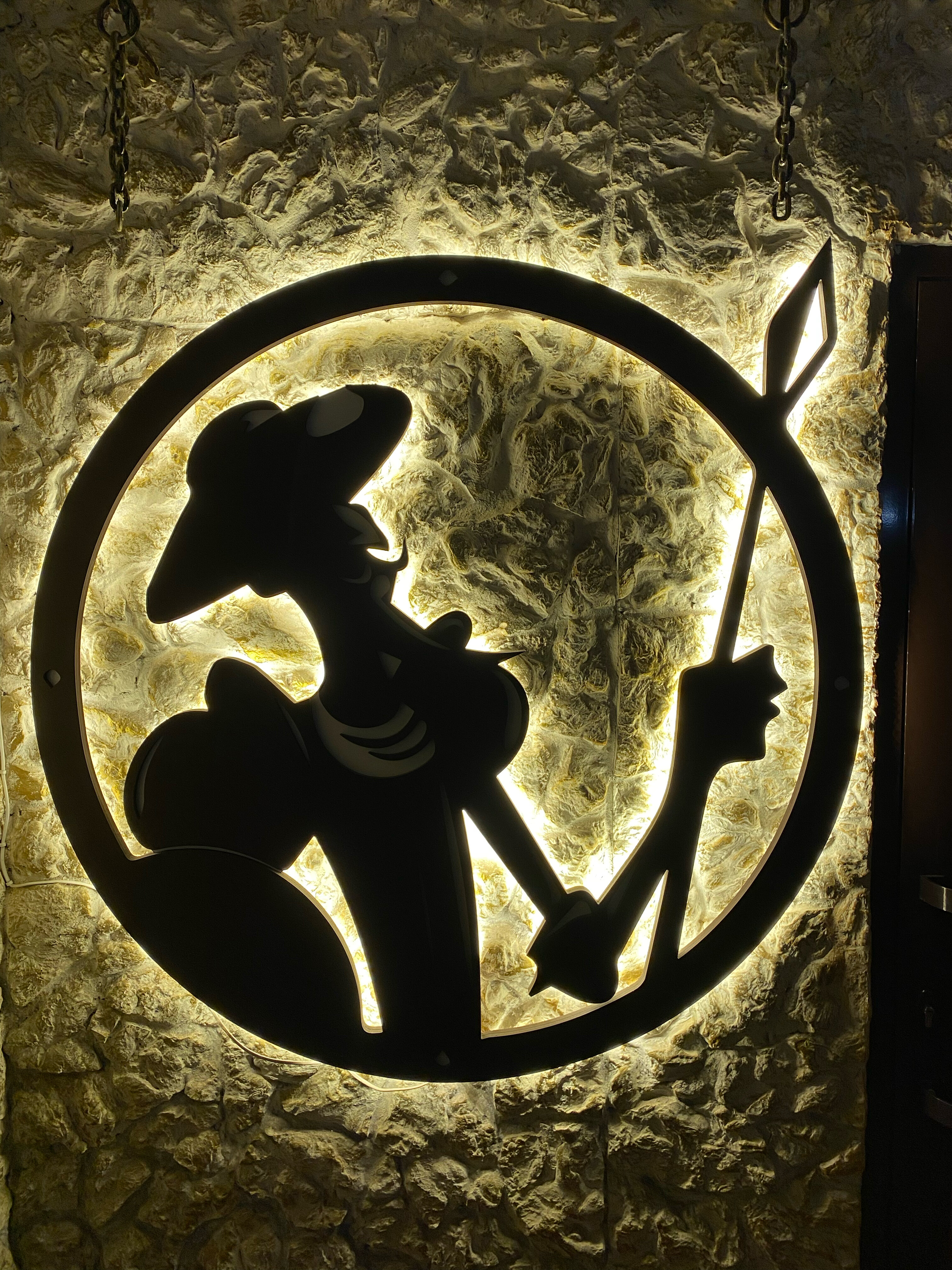 Фото Дон Кихот