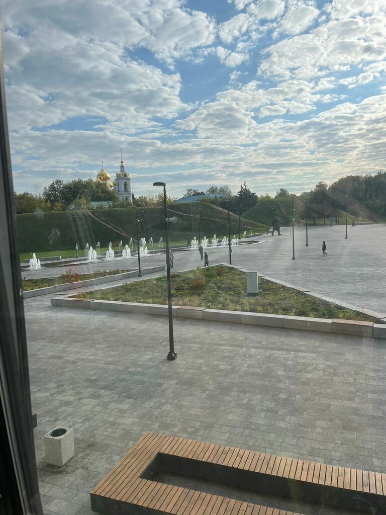 Cadastral works Кадастровый инженер Петушкова А. В., Dmitrov, photo