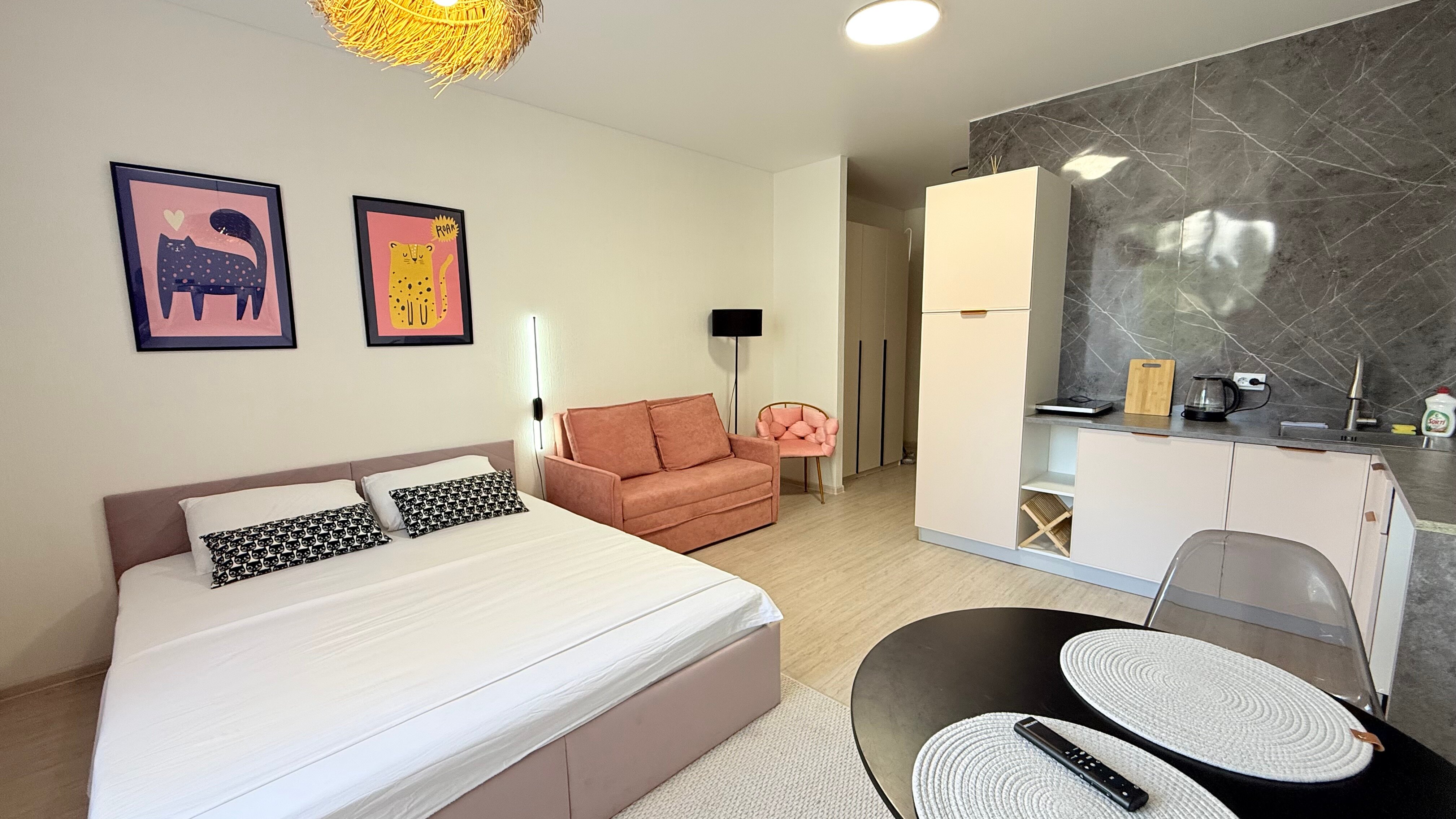 Фото Studio Park