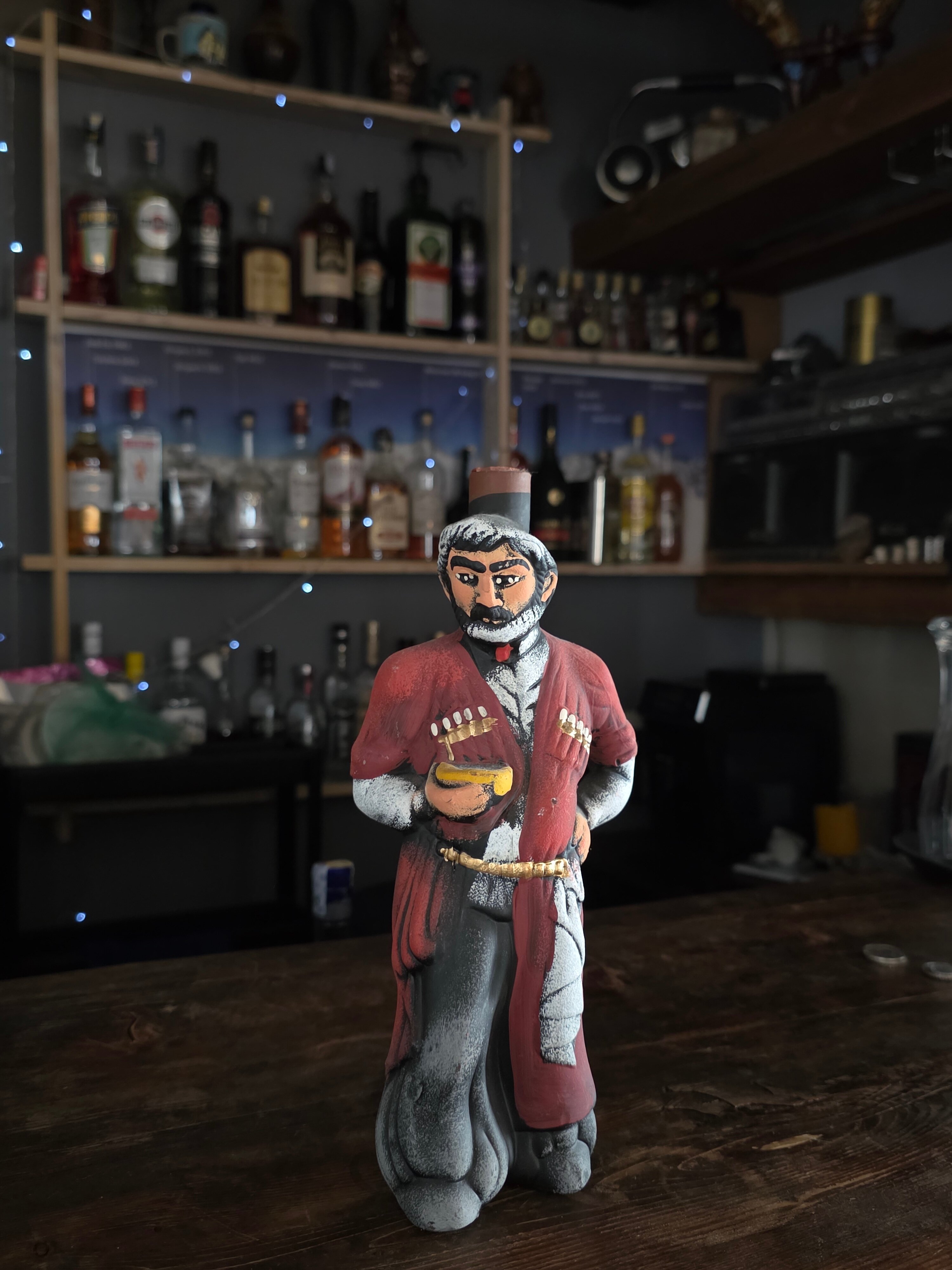 Фото Хижина Резо