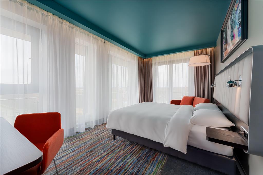 Фото Park Inn by Radisson