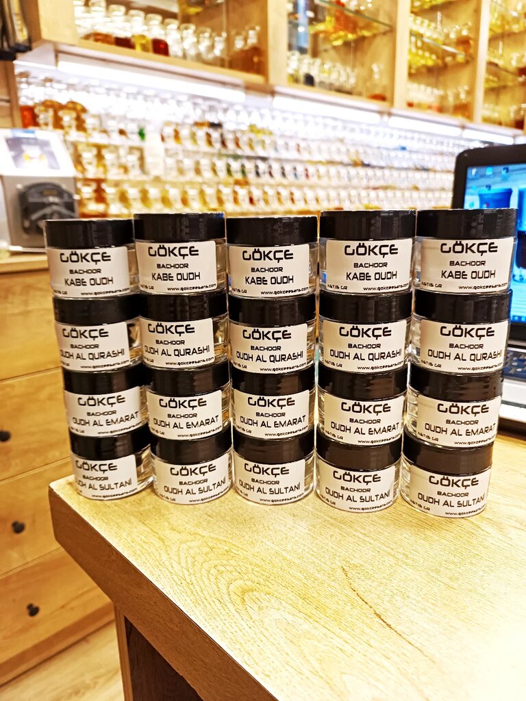 Perfume and cosmetics shop Mrt Esans, Yalova, photo