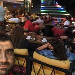 Fisilti Bistro Lounge (Izmir, Cesme District, Alacati Neighborhood, Ugur Mumcu Avenue, 4), cafe