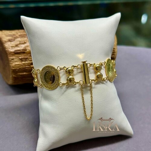 Ikra gümüş Fotoğraf 5