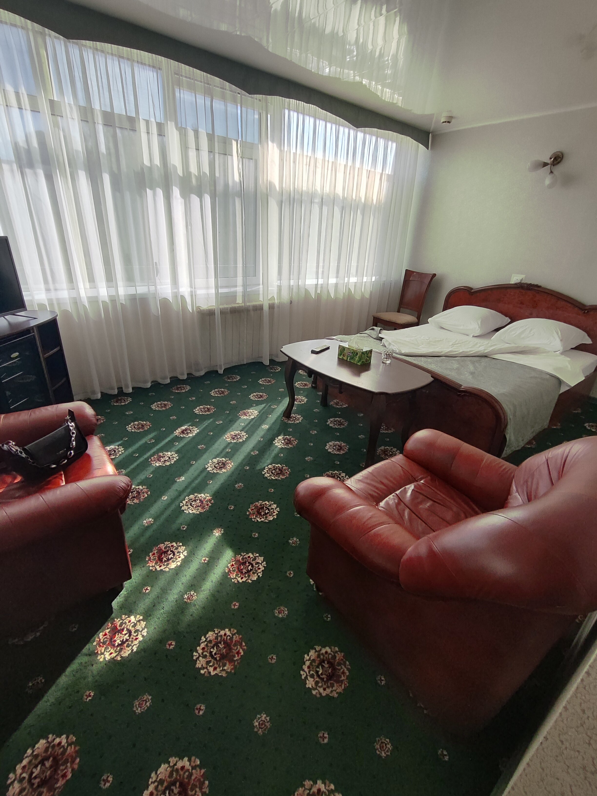 Фото Комильфо