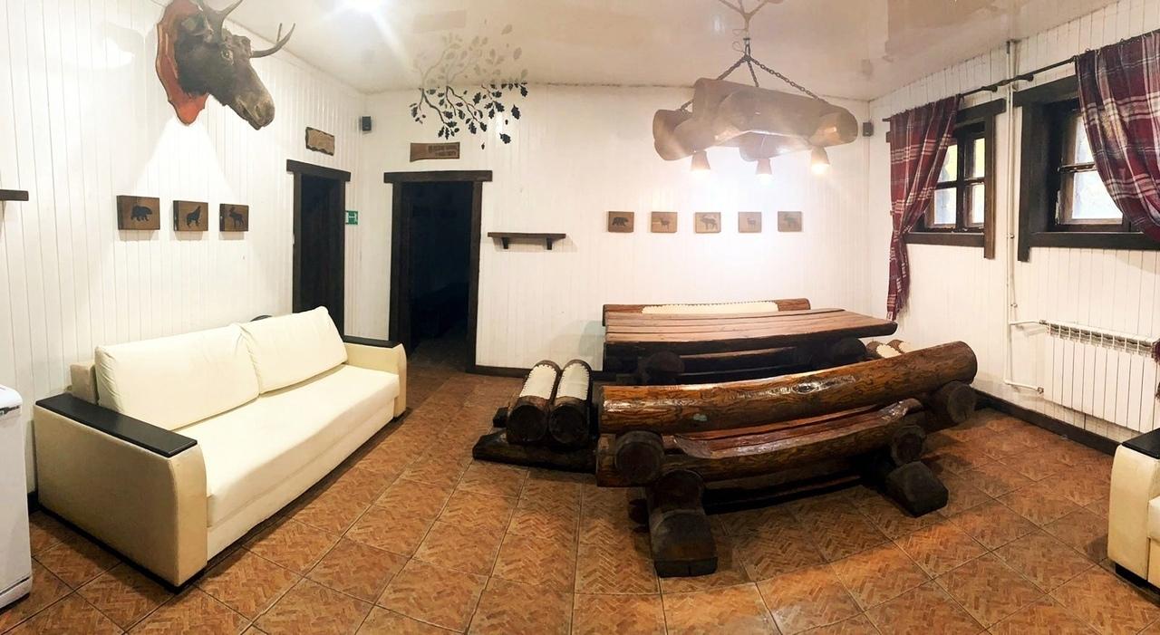 Фото Большая медведица