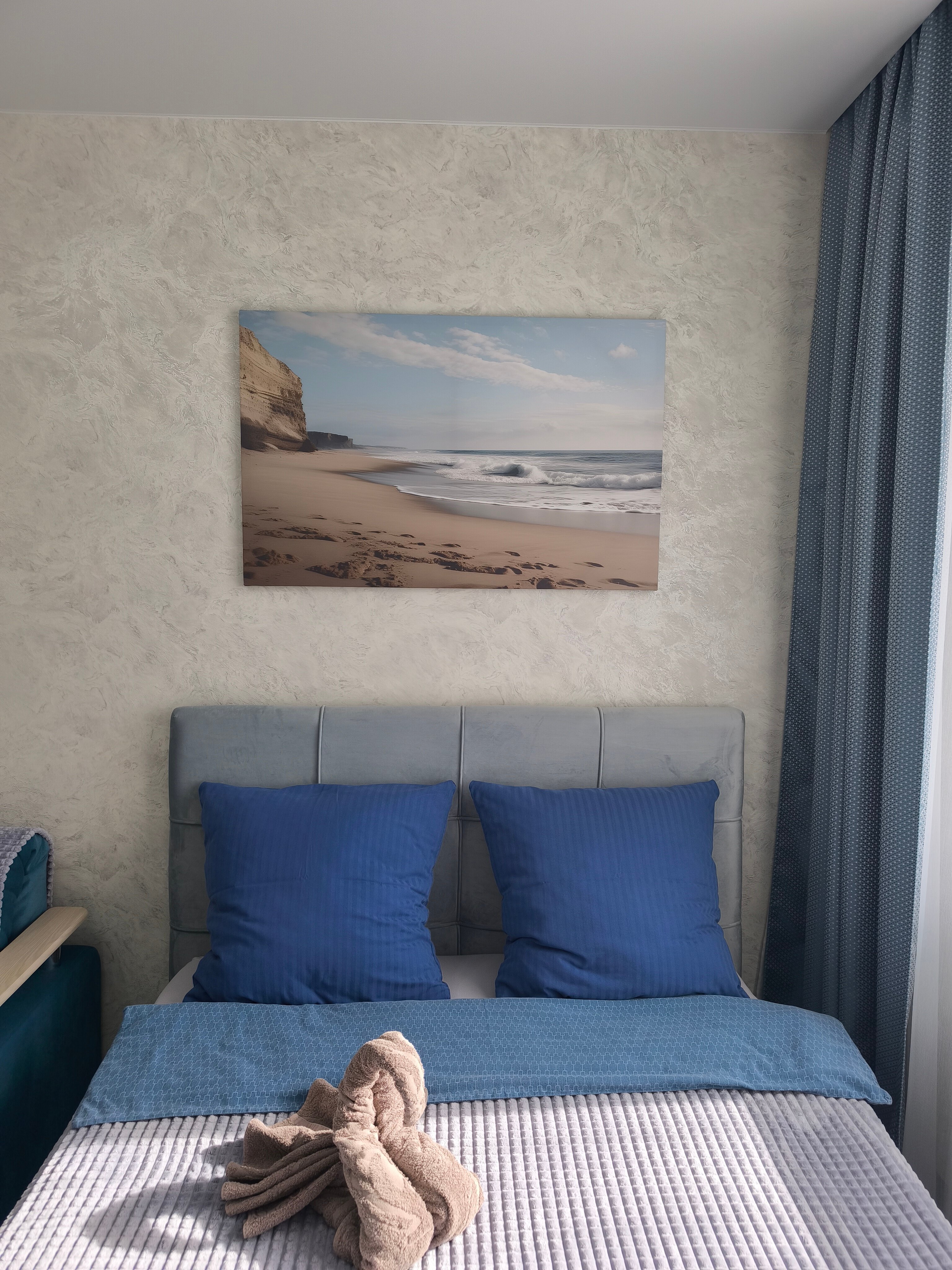 Фото Балтия Западный пляж