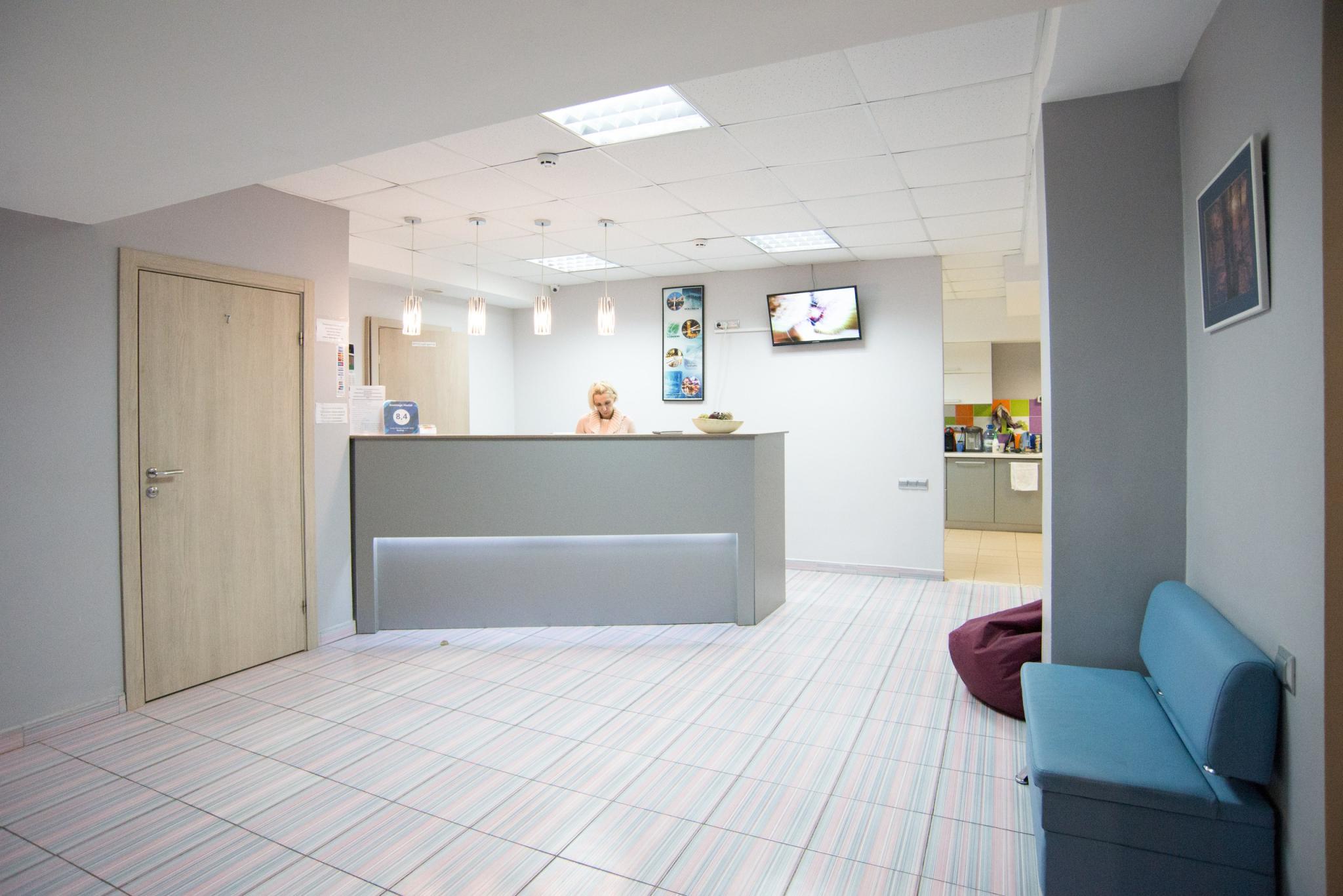 Фото Авантаж