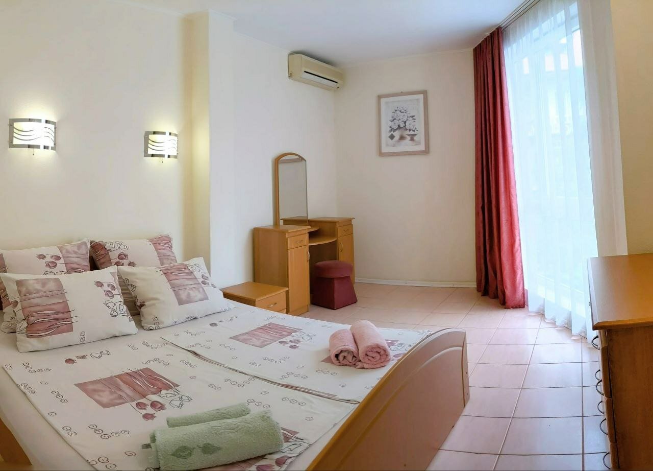 Фото Меблированные комнаты 212