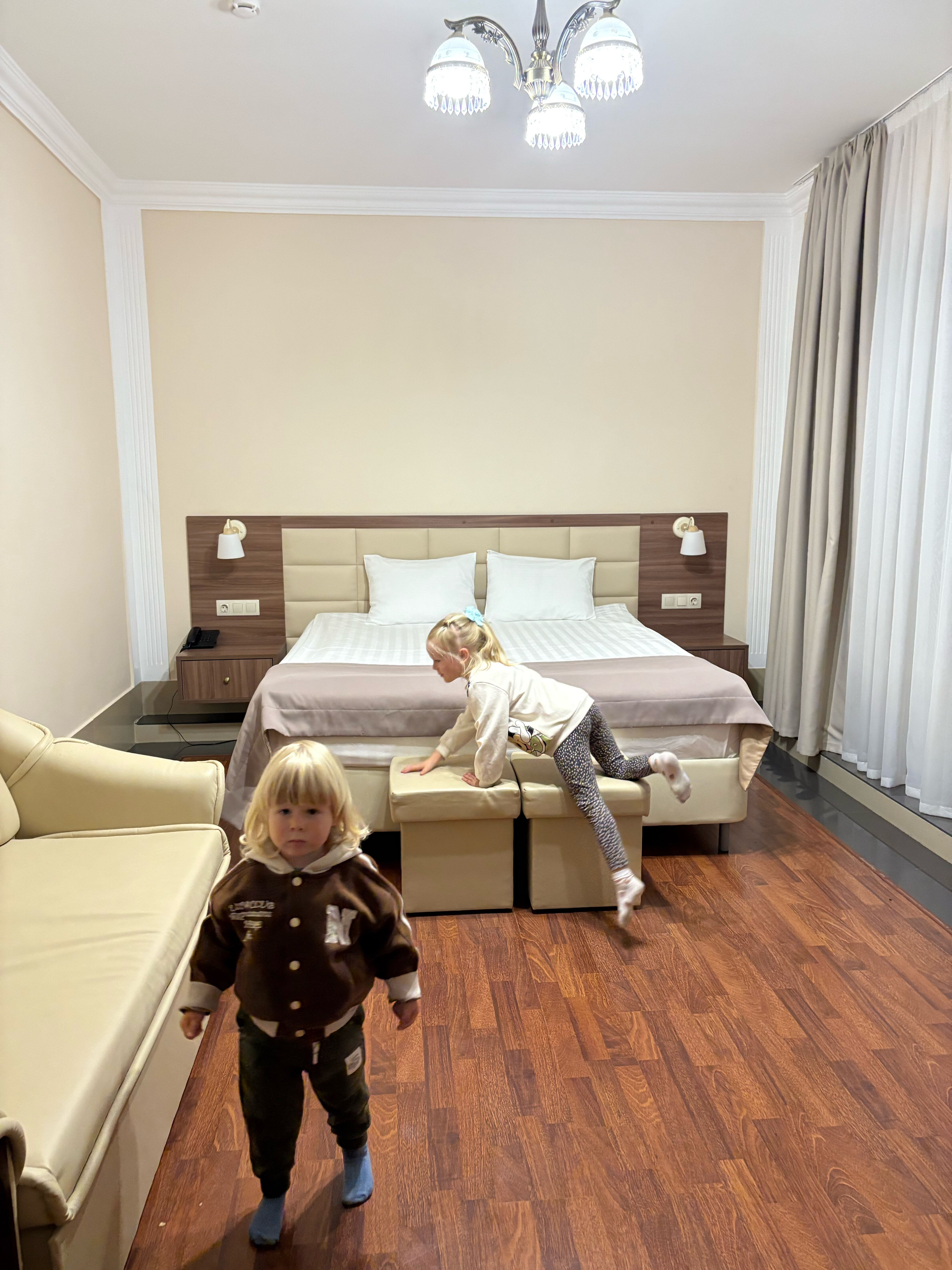 Фото Парк Отель