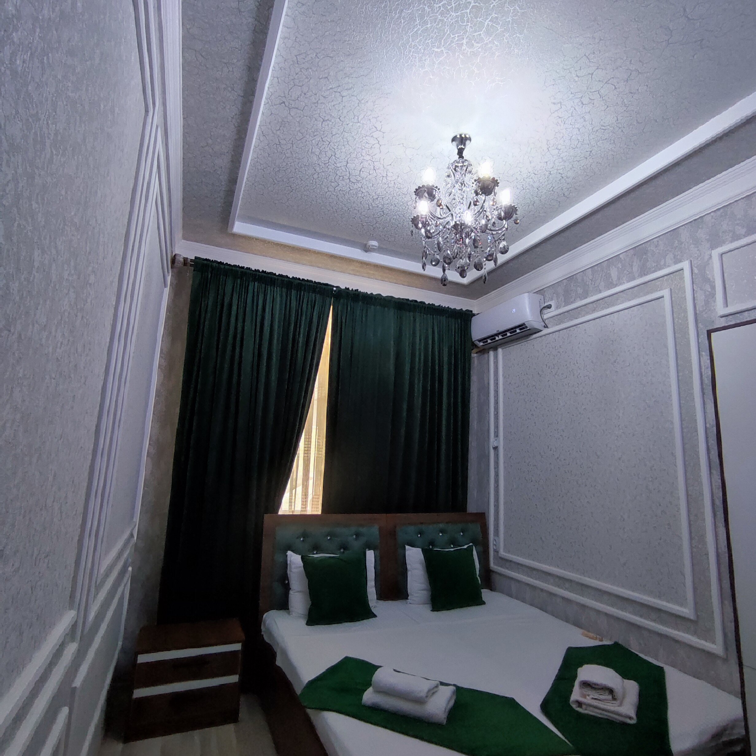 Фото Hayat Samarkand Hotel