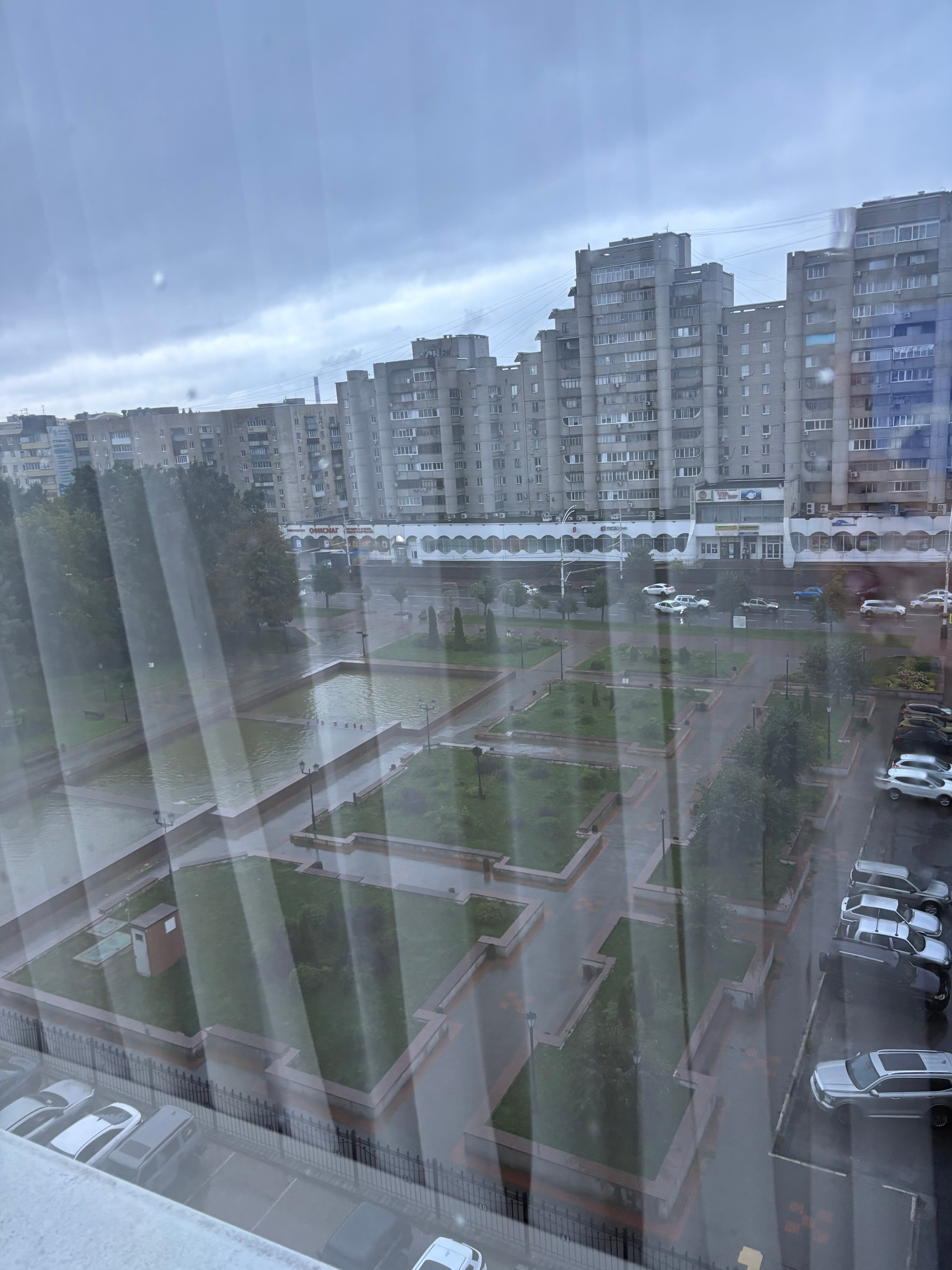 Фото Державинская