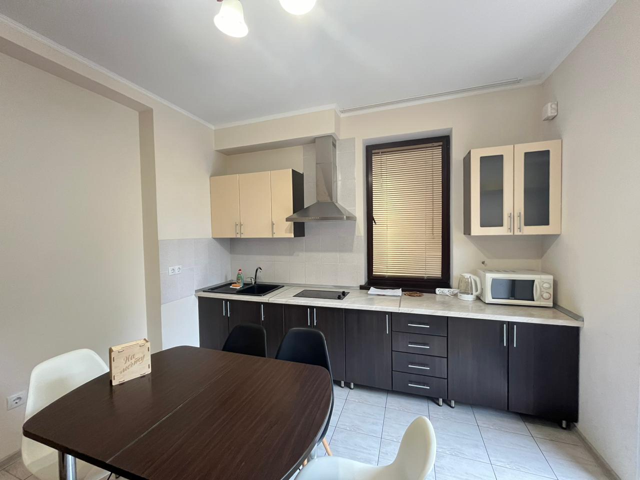 Фото Апартаменты Чудо