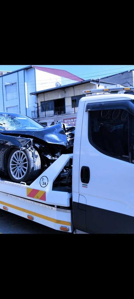 Auto technical assistance, car evacuation Izmir Road Assistance, Izmir, photo