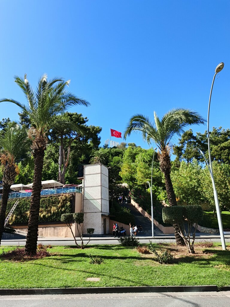 Shopping mall Manavgat City AVM, Manavgat, photo