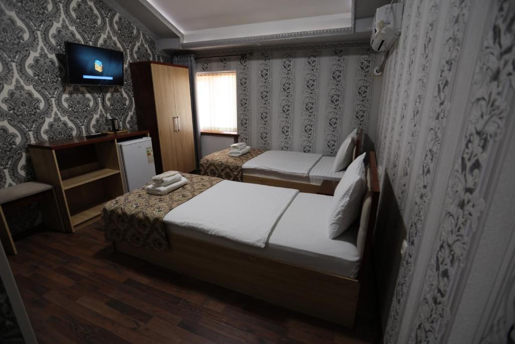 Фото Hotel Plaza 777