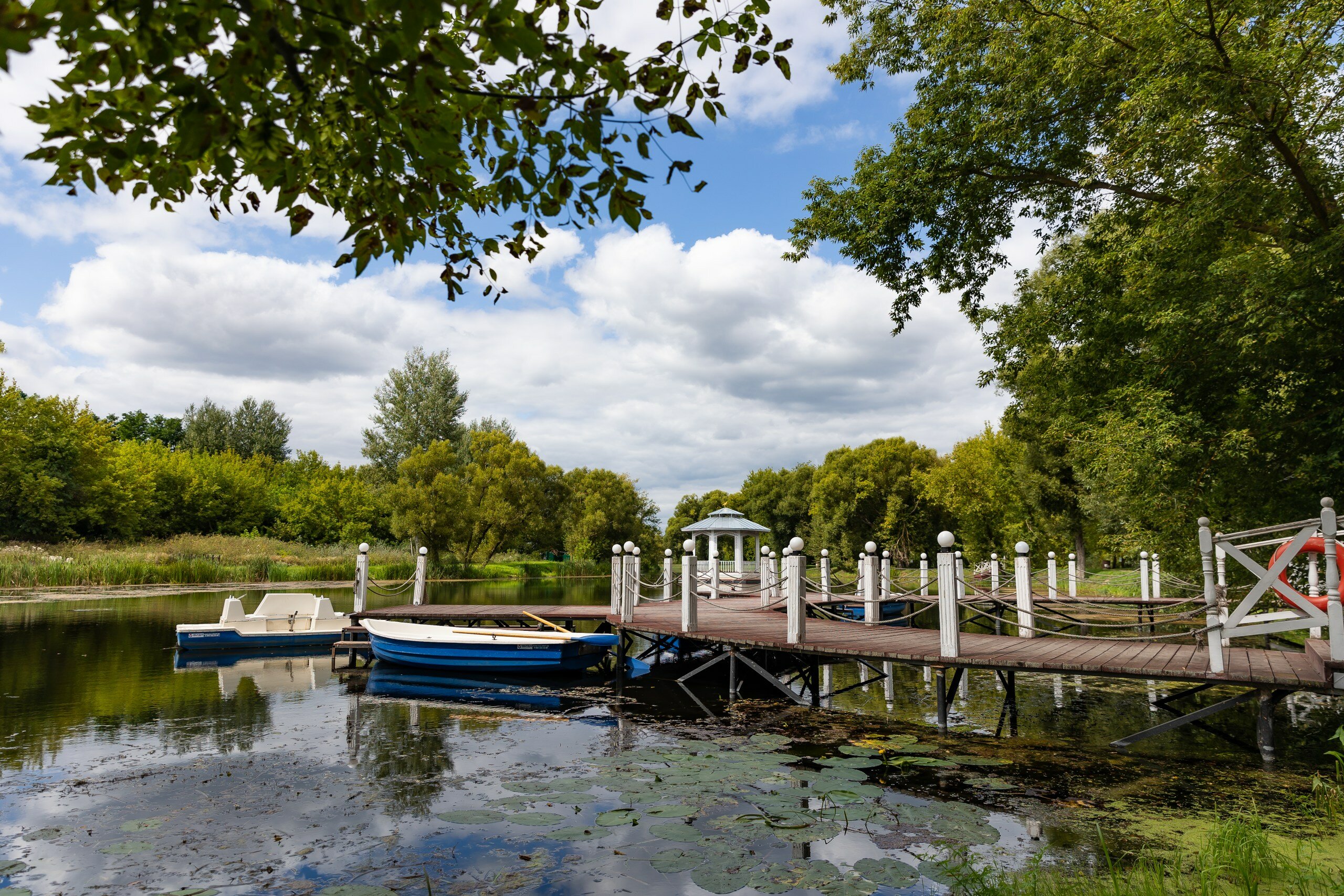 Фото Яхонты Красниково