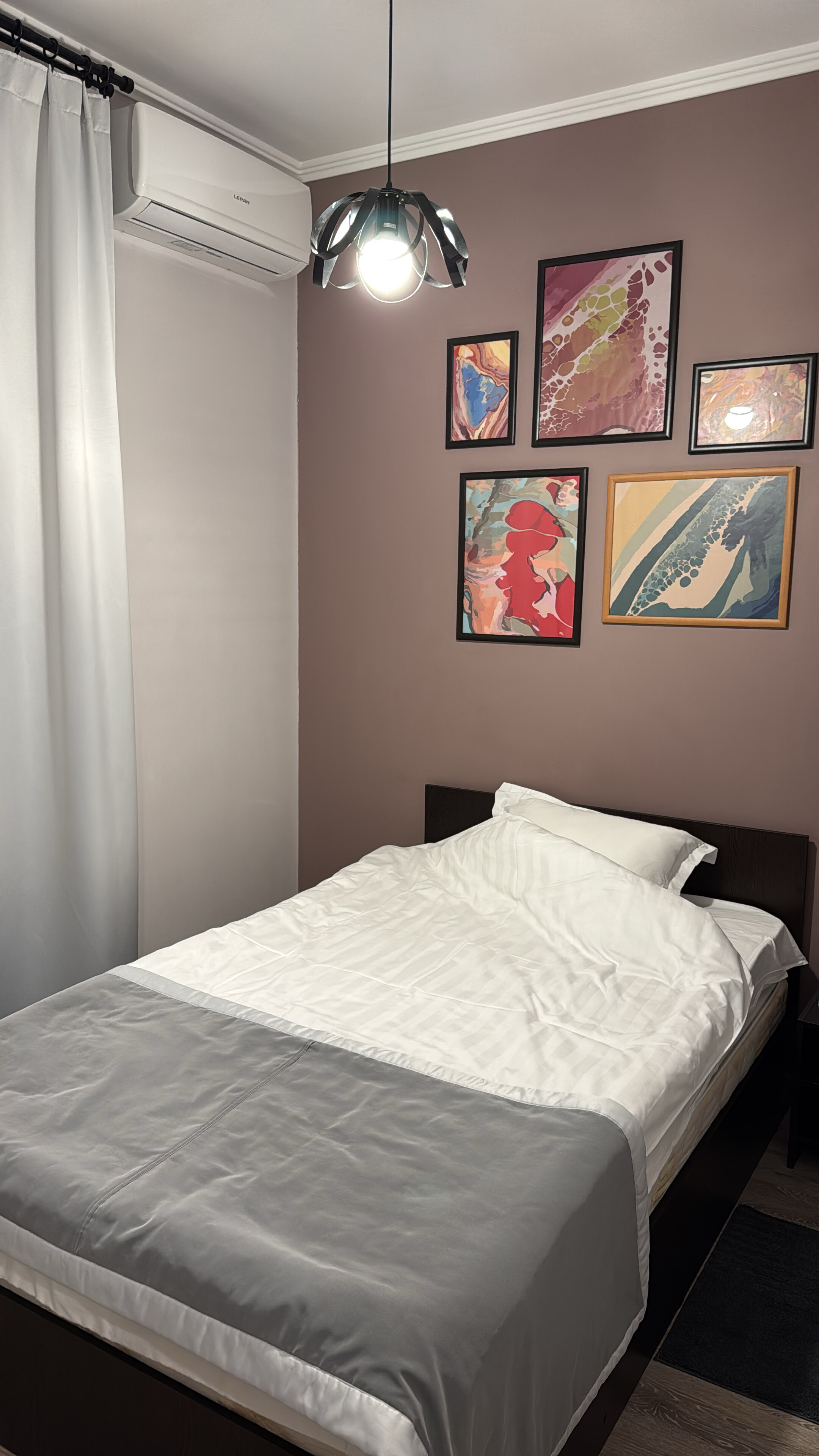 Фото Бутик-отель Новая