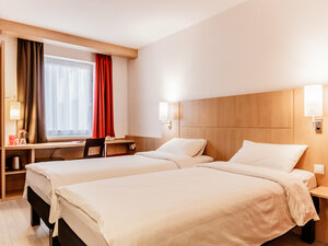 Гостиница Ирис Санкт-Петербург Центр