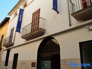 Гостиница Santa Clara Urban Hotel & SPA