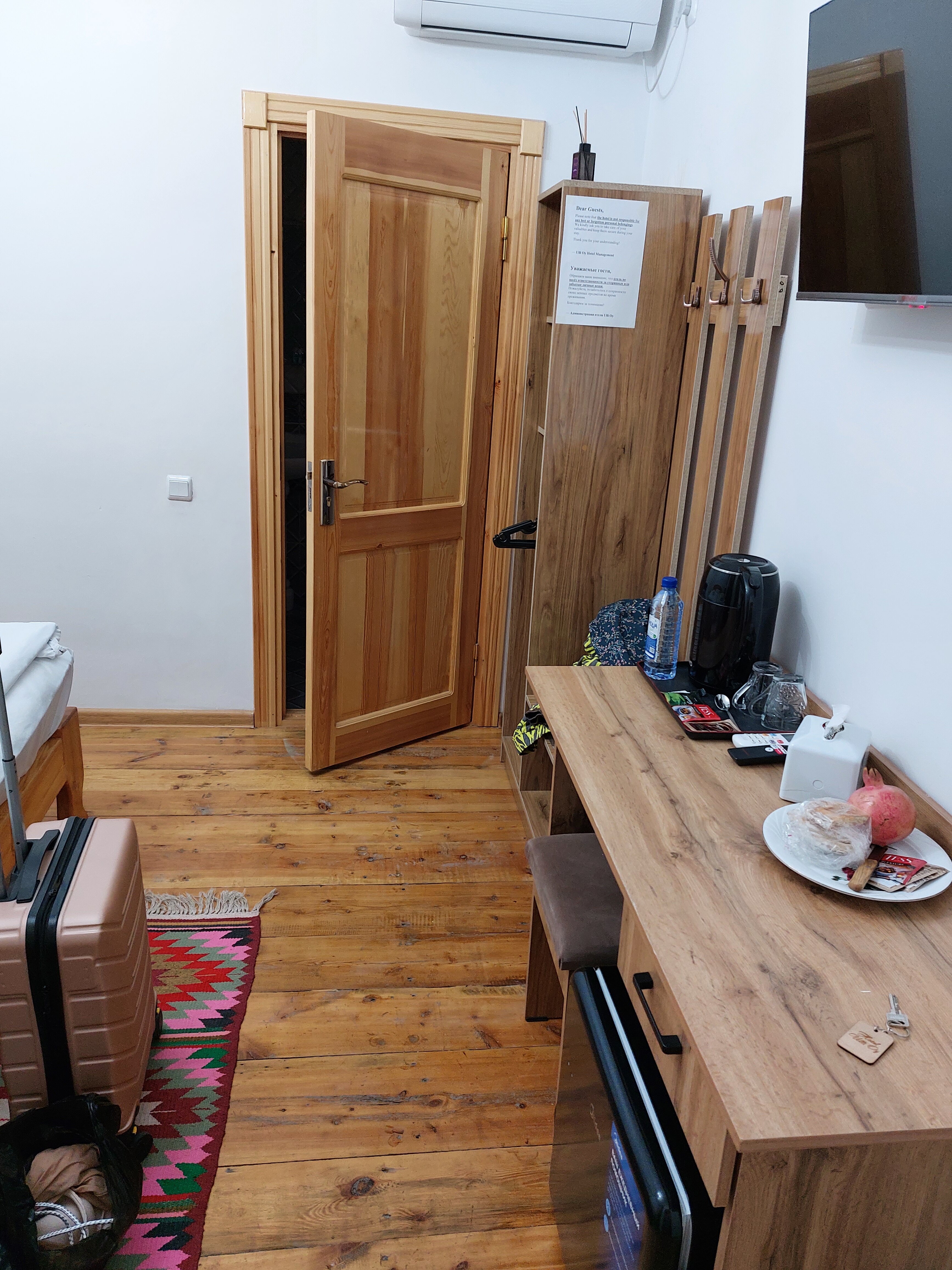 Фото Ulli OY Boutique Hotel & Terrace