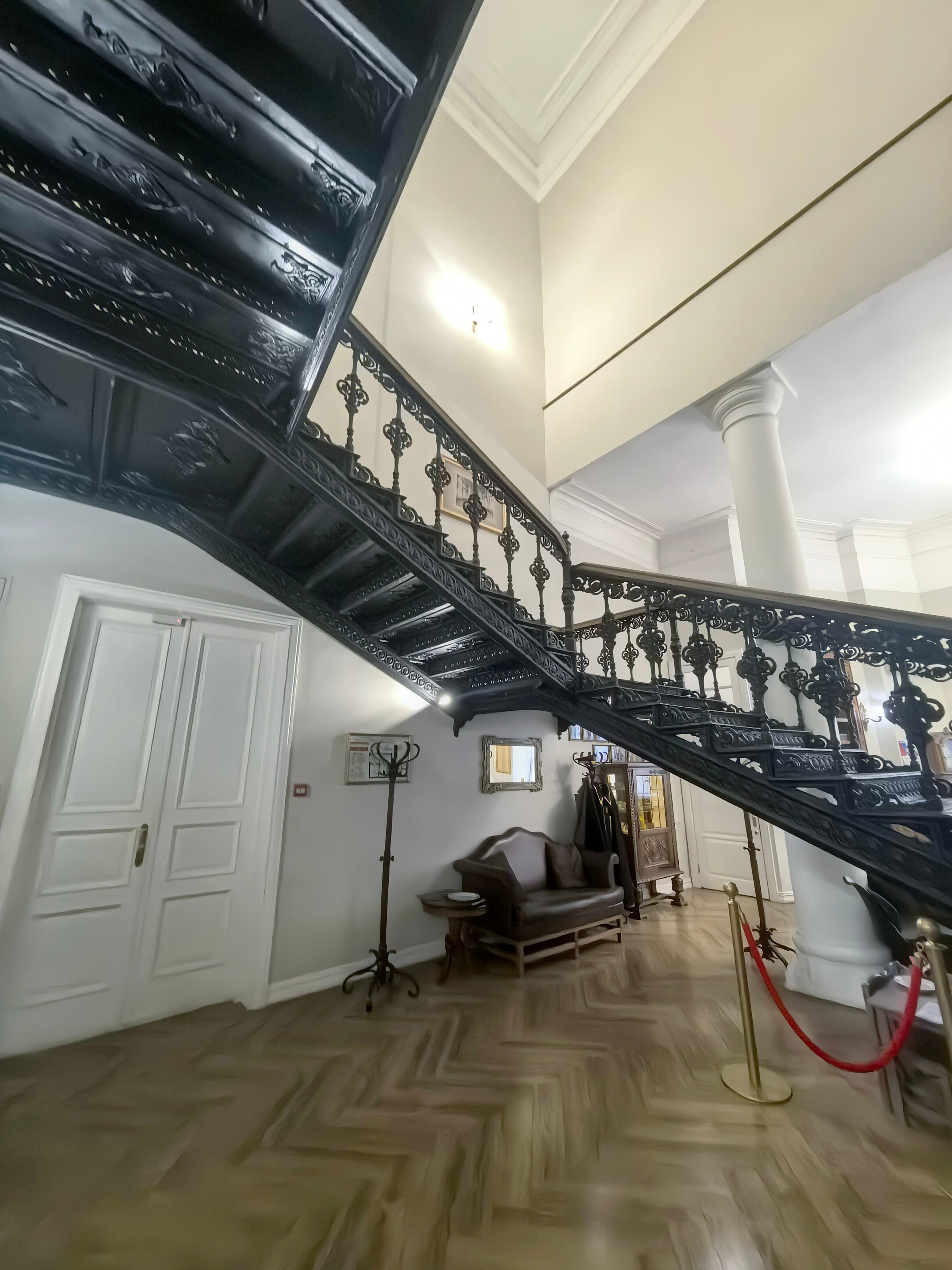 Фото Дом дворянское собрание