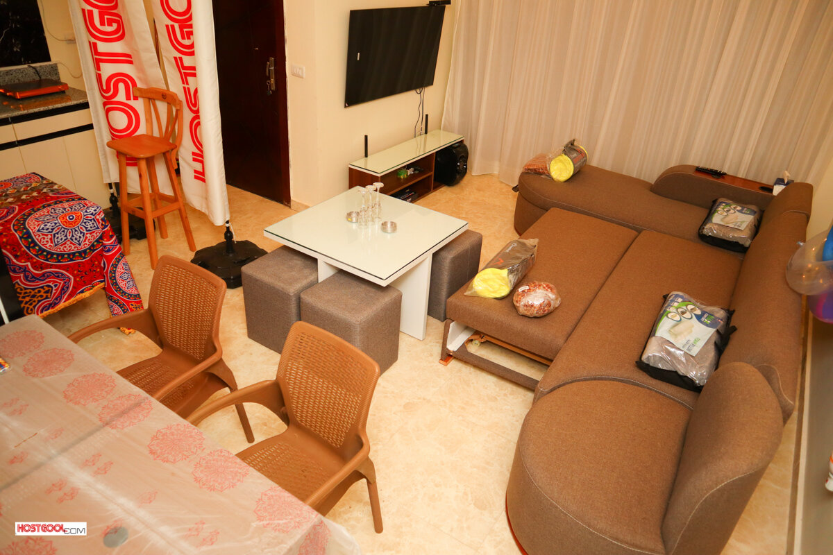 Фото Hostgool Chalets Mirage Bay Resort&Aqua