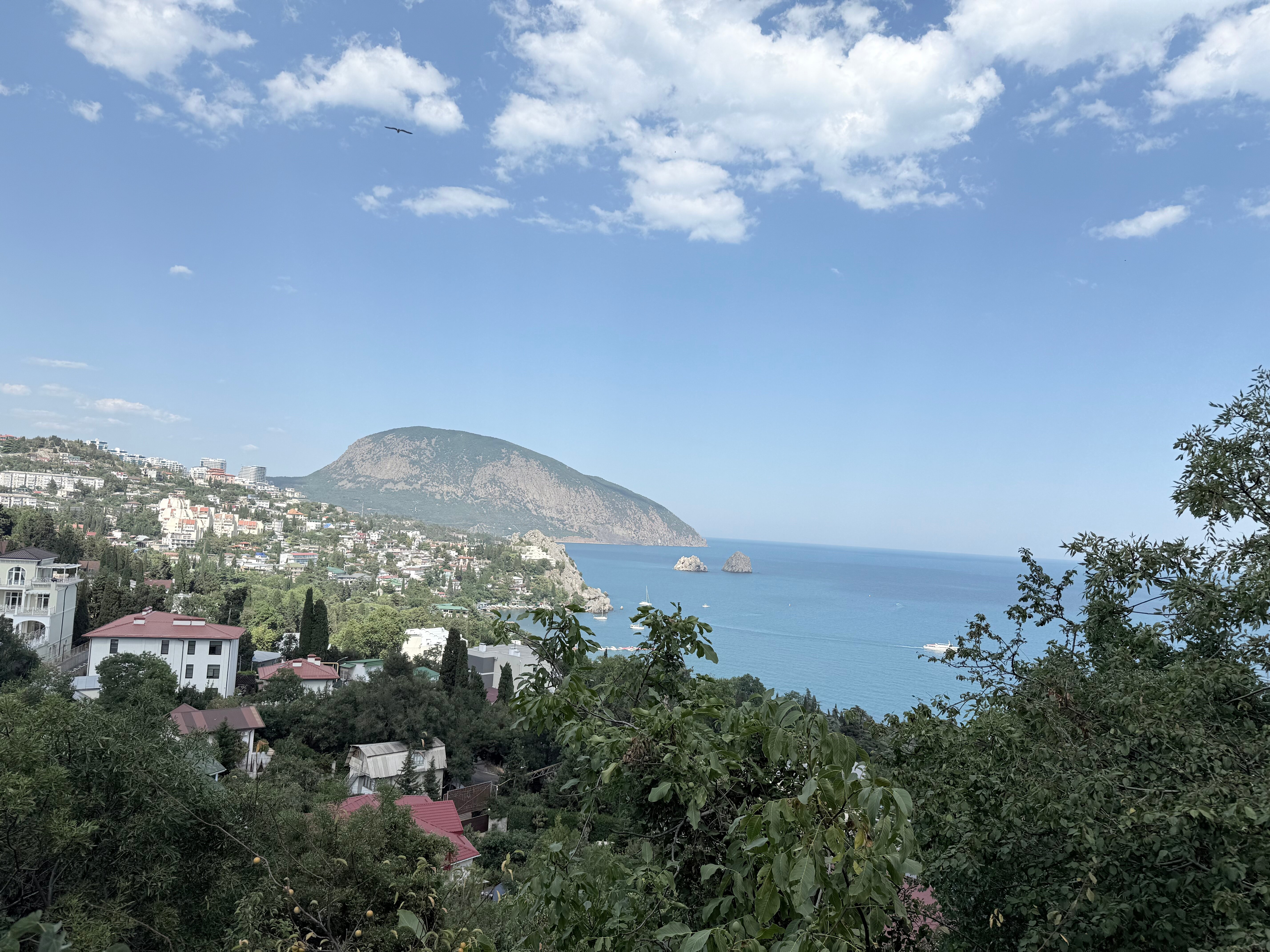 Фото Гостевой дом Ласточкин