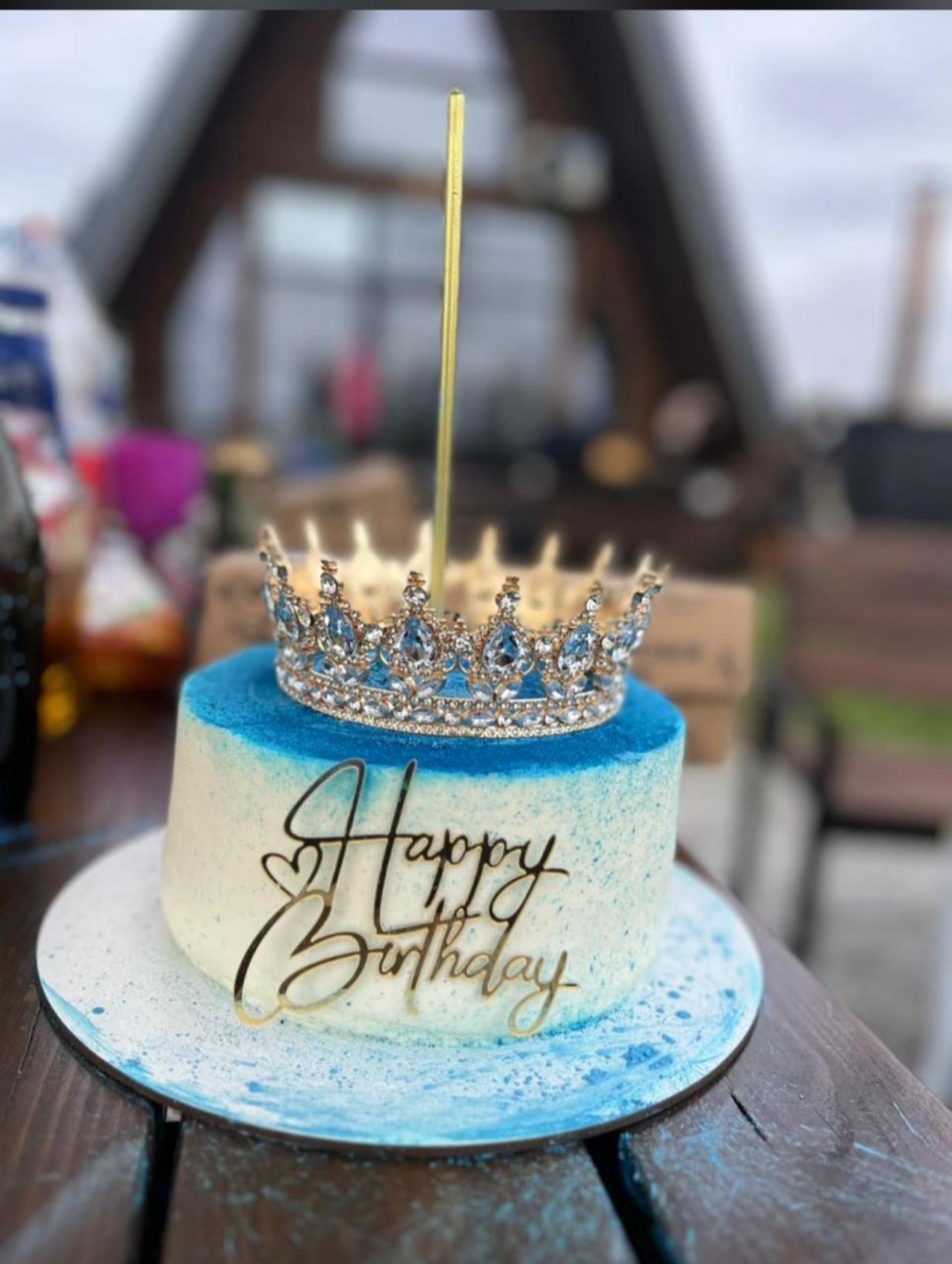 Фото Мандала