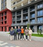 Rielt Komfort (ulitsa Professora Baranova, 34), real estate agency