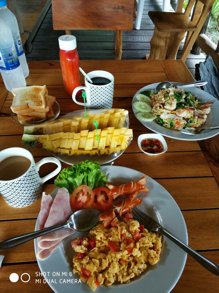 Hotel Suan Maproa Ko Kut Resort, Trat Province, photo